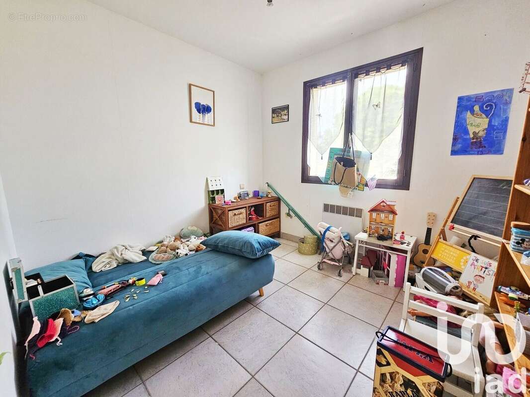 Photo 9 - Maison à PERPIGNAN