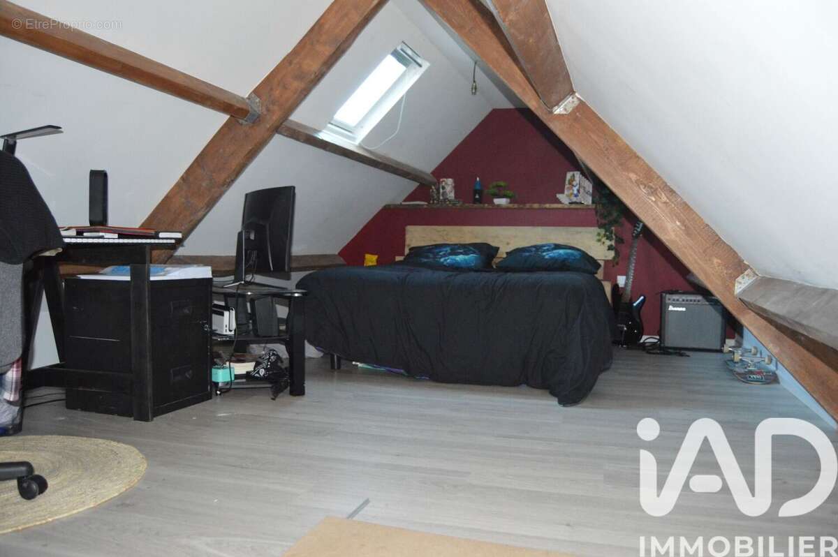 Photo 9 - Maison à LA CHAPELLE-DES-MARAIS