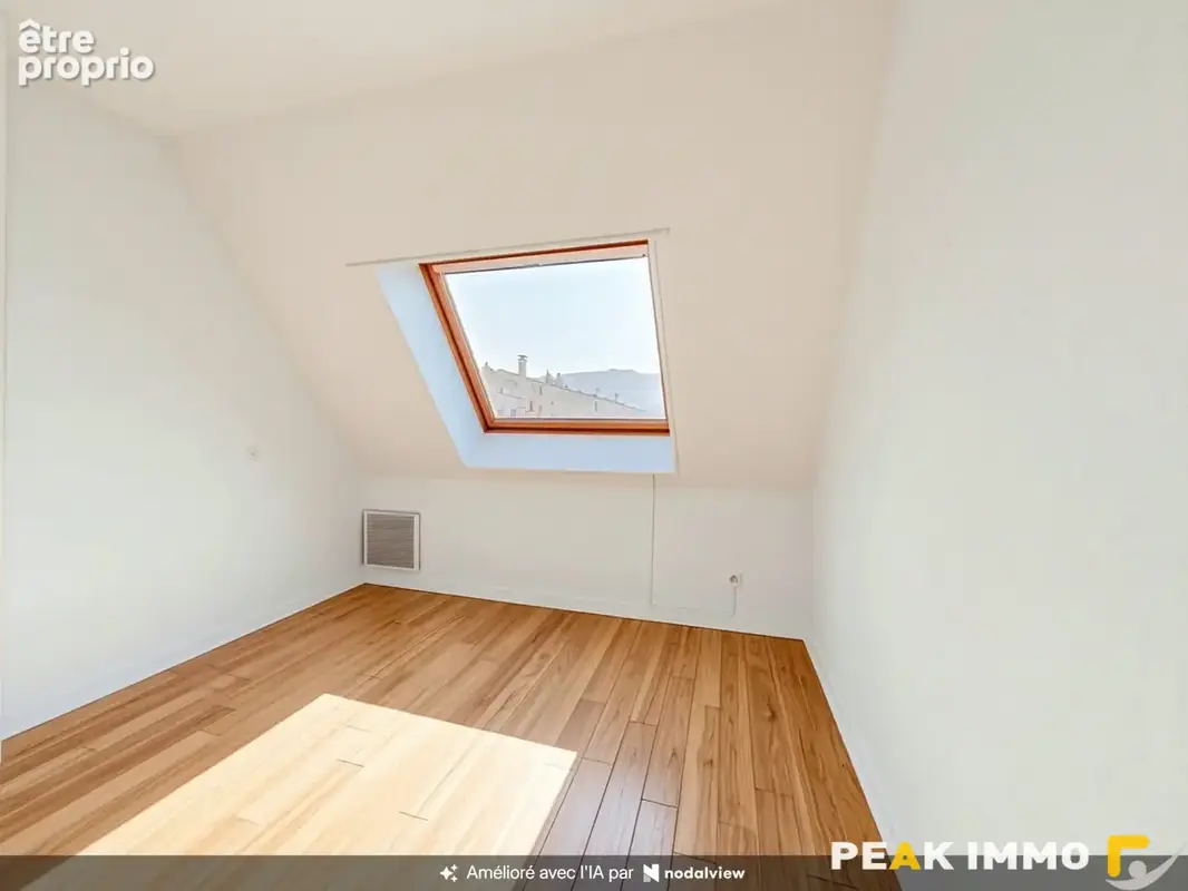 Appartment 3 pièces - 66,65 m2 - Hyper centre Aix-les-Bains - photo 12