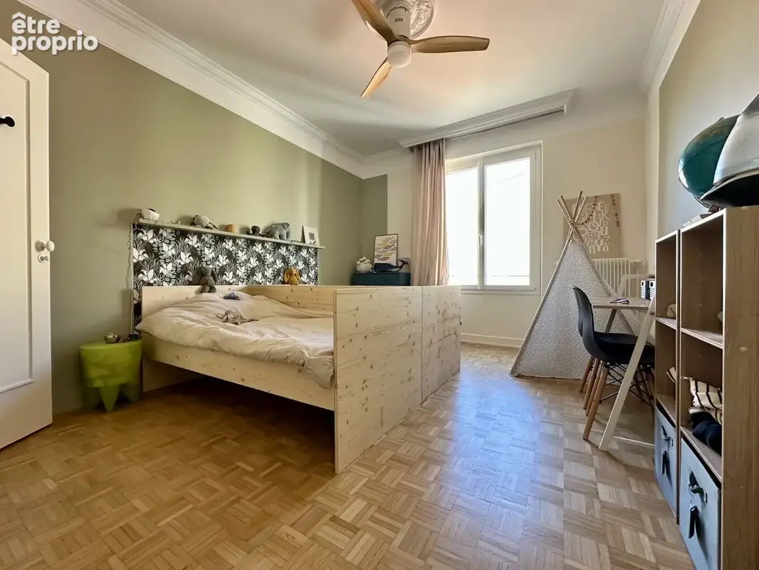 À vendre   appartement rénové avec prestations haut de gamme - photo 5