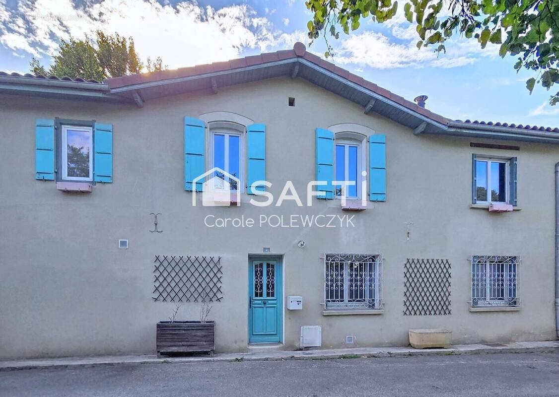 Photo 1 - Maison à PAMIERS