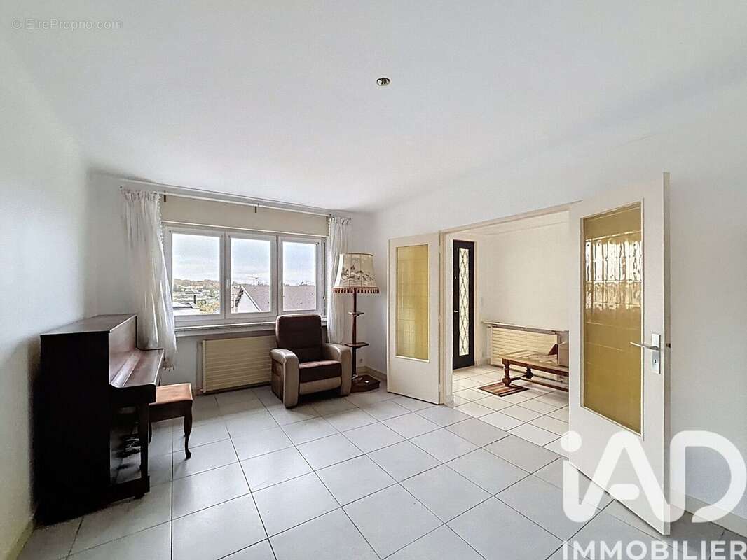 Photo 2 - Maison à METZ