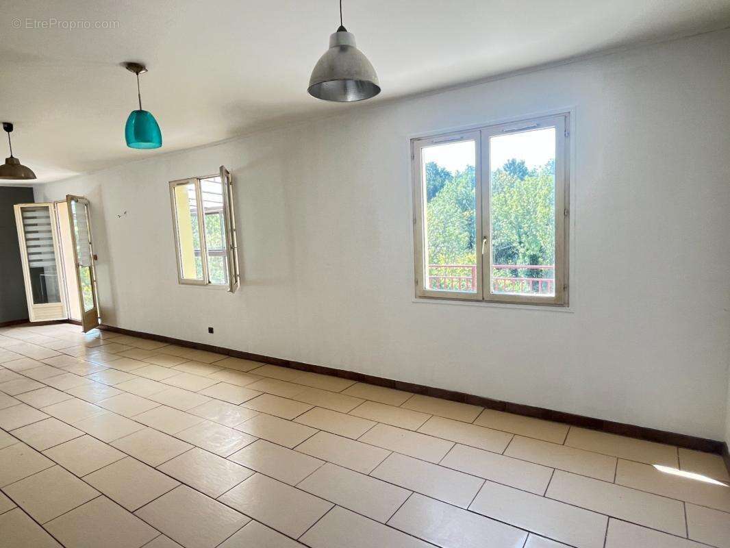 Maison 5 pieces 91 m2 - photo 11