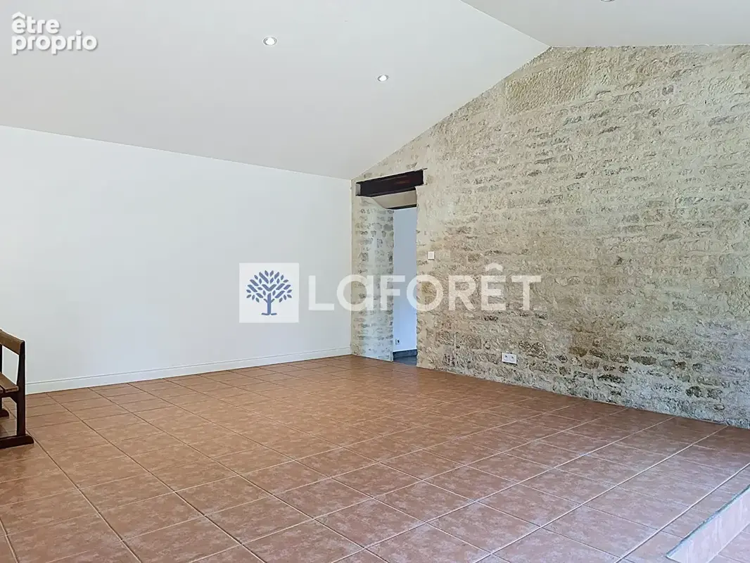 Maison Saint Maxire - photo 6