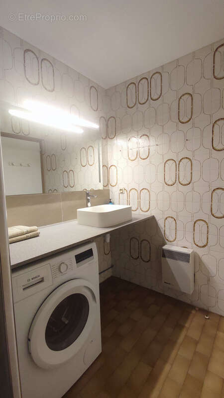 Appartement à CANET-EN-ROUSSILLON