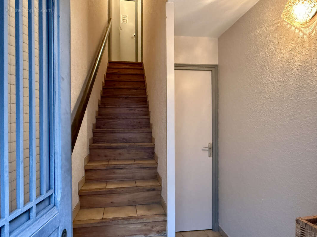 Appartement à ALBI