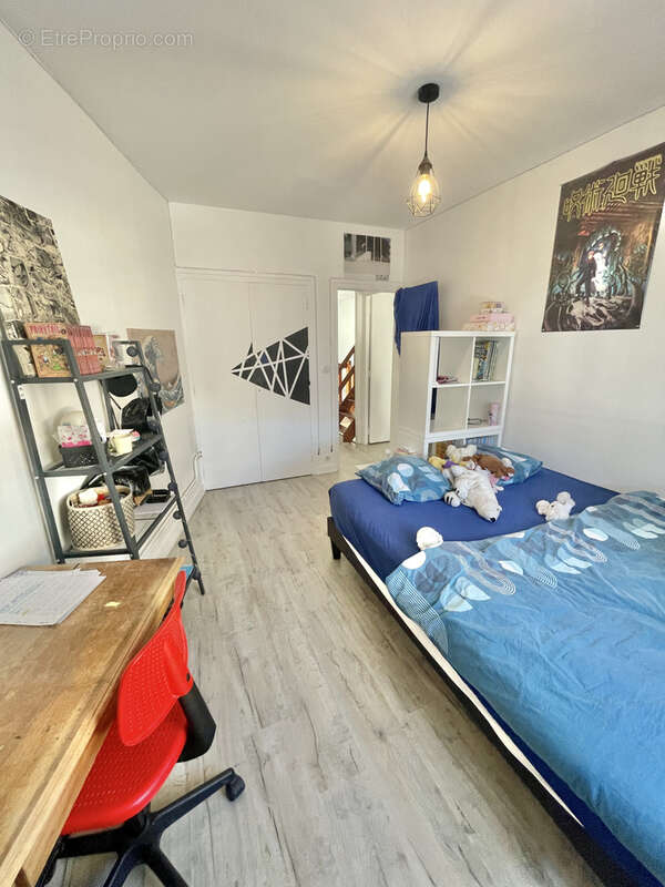 Appartement à THOISSEY