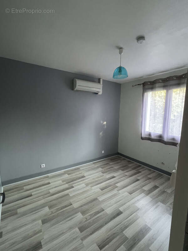 Maison à COULANGES-LES-NEVERS