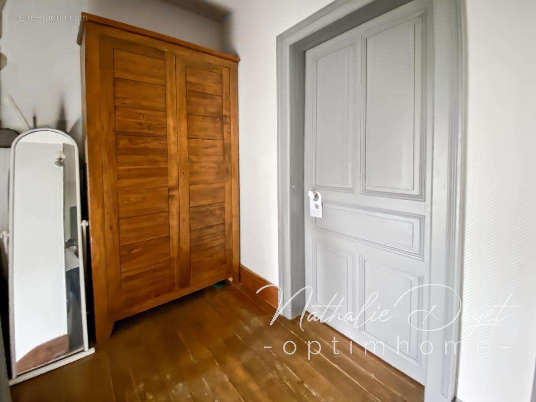 Maison à vendre 6 pièces VIGNEUX HOCQUET (02) - photo 41