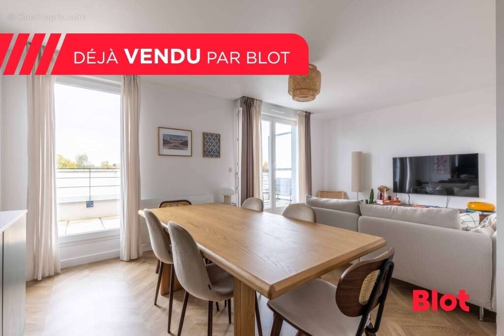 Appartement à BETTON