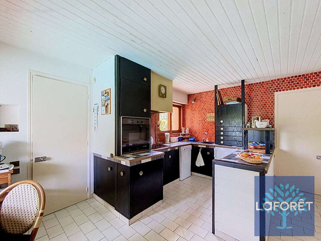 Maison 93 m² - photo 4