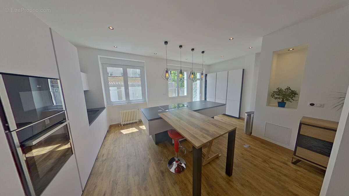 Appartement à BREST