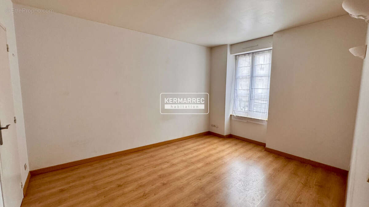 Appartement à VANNES