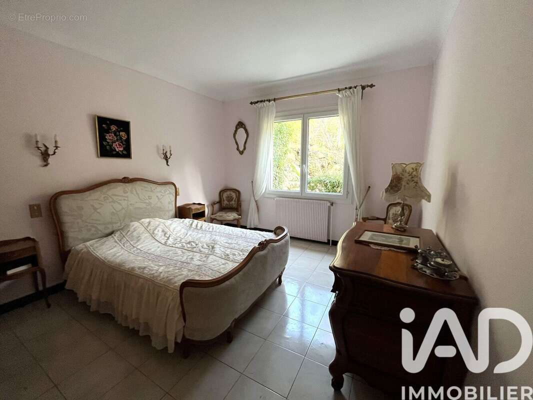 Photo 9 - Maison à LAMALOU-LES-BAINS