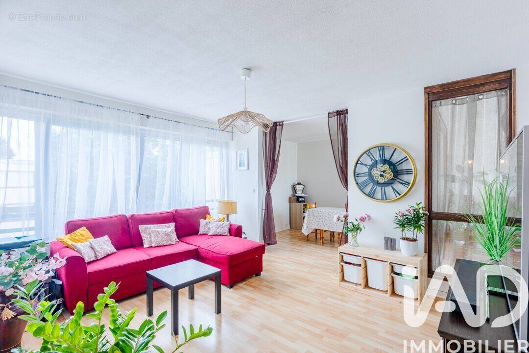 Photo 1 - Appartement à CONFLANS-SAINTE-HONORINE