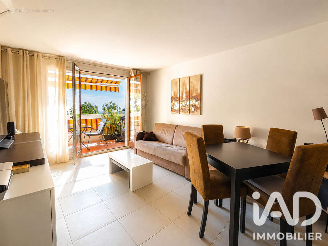 Appartement 39 m² à Frejus  - photo 2