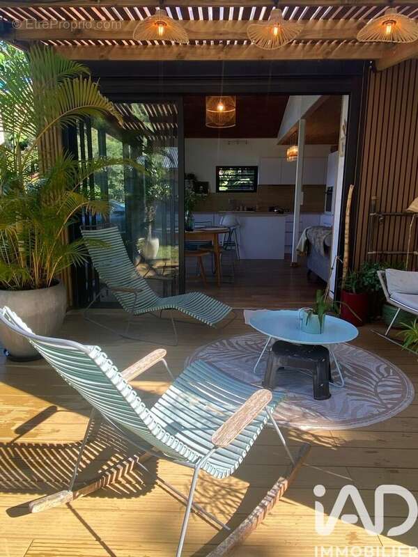 Photo 4 - Maison à ENTRE-DEUX