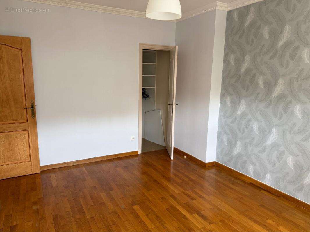 Appartement à MACON