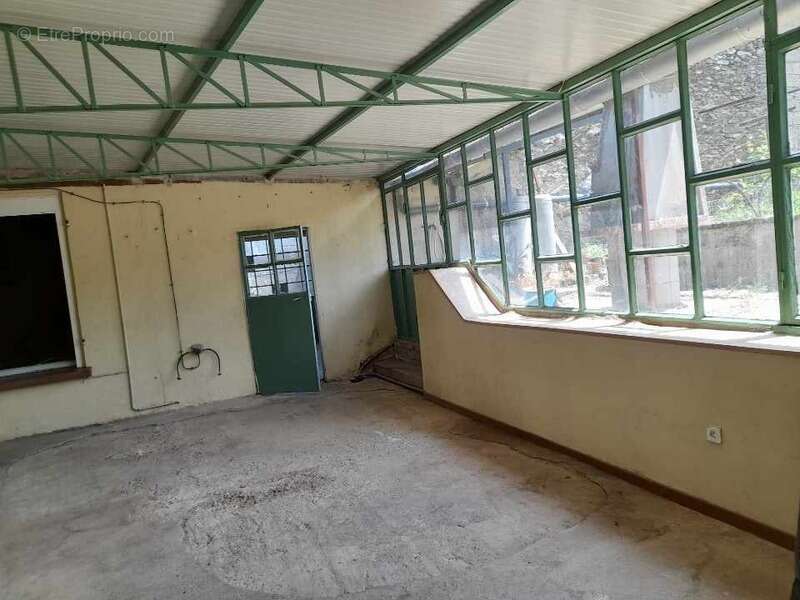 Maison à RIEUPEYROUX