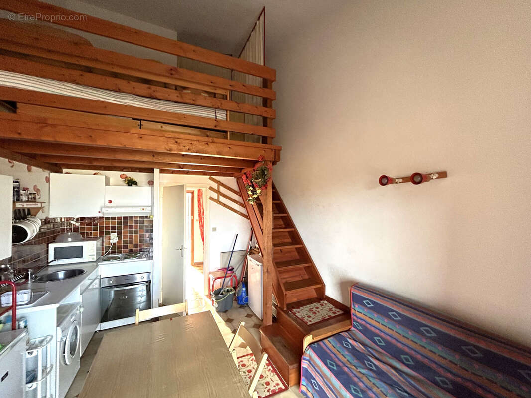 Appartement à ARGELES-SUR-MER