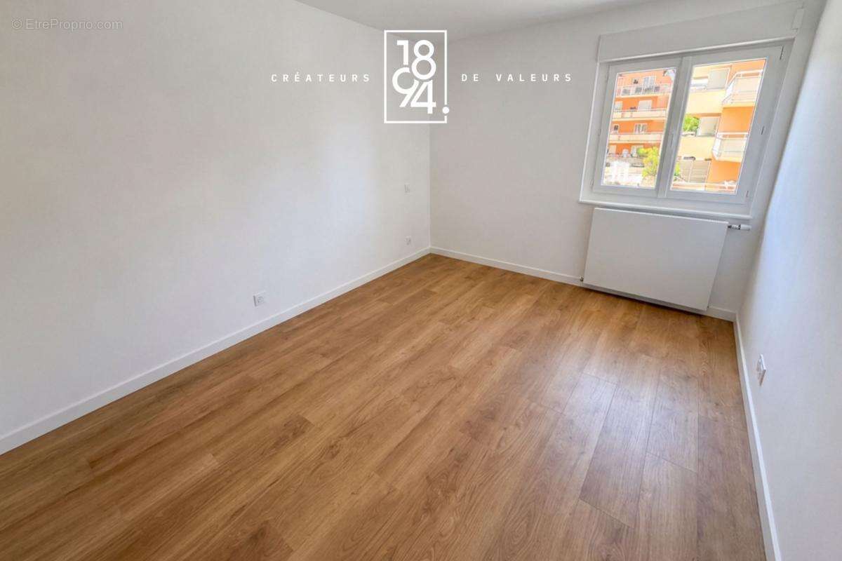 À vendre I Appartement I Challes-les-Eaux I Balcon - photo 6