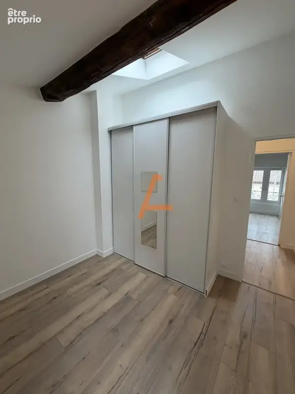 Appartement T3 Duplex Terrasse - photo 6