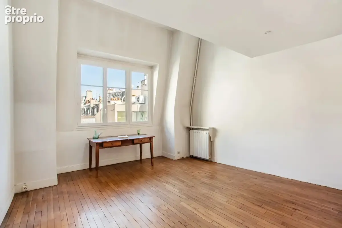 Triplex - Rue du Faubourg Saint-Honoré - photo 3