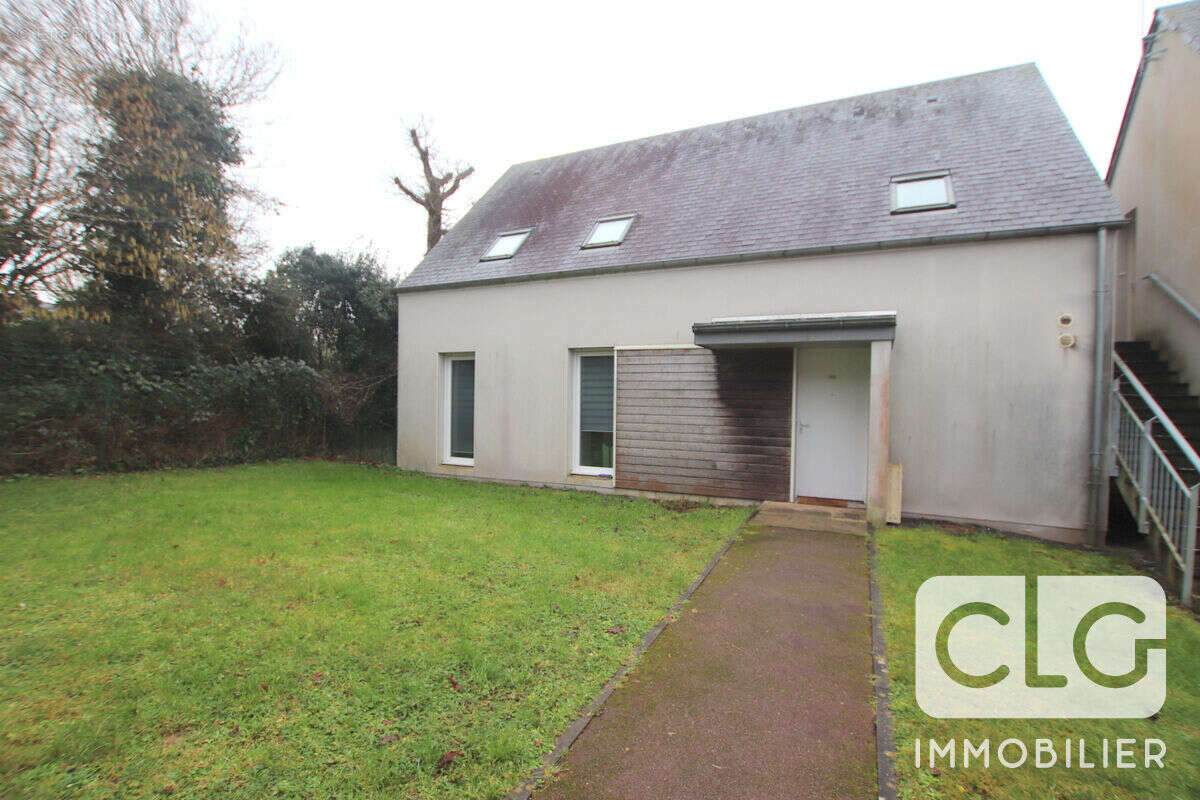 Appartement à PLEYBEN