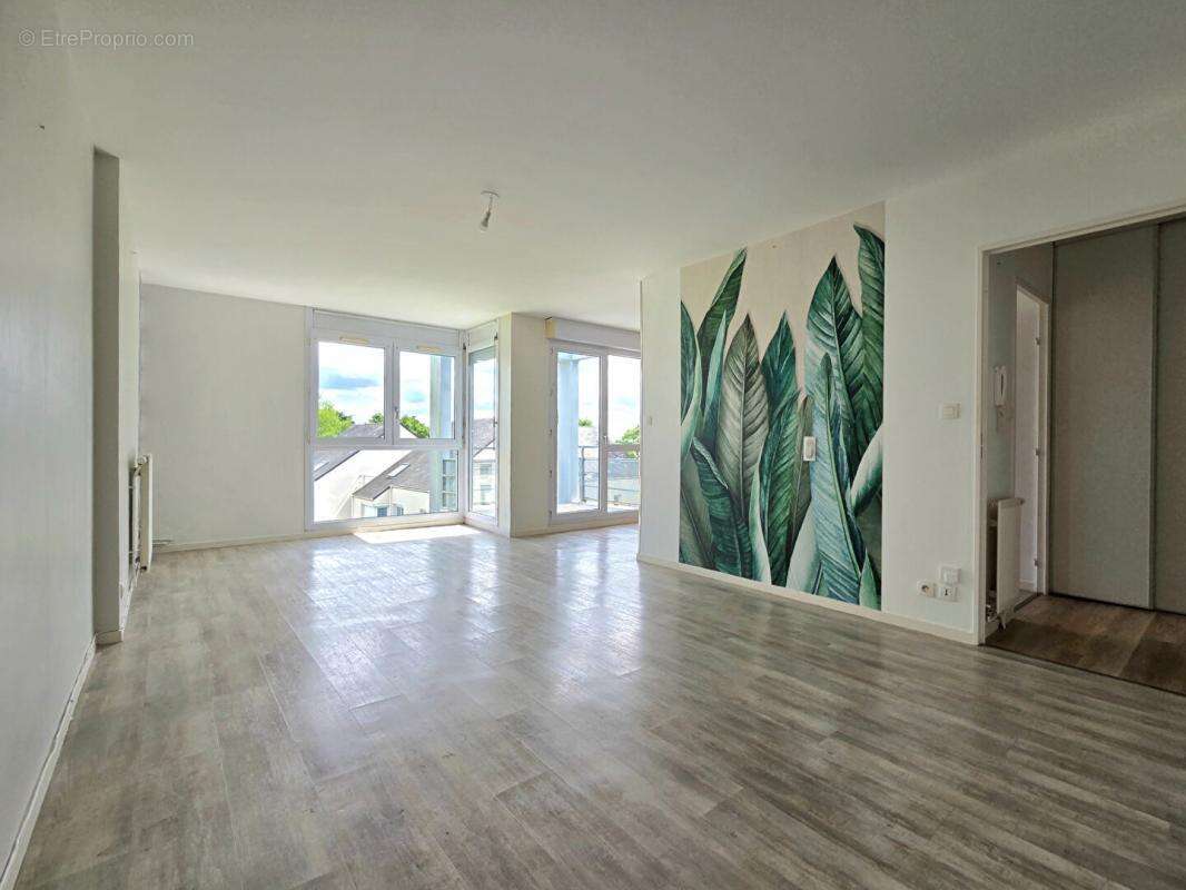 Appartement à ANGERS