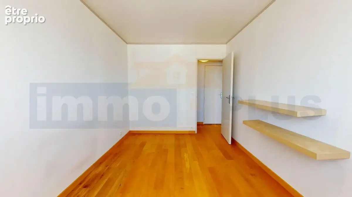 Appartement Bois d'Arcy 3 pièces 64,87 m² + 1 cave et 1 parking extérieur - photo 16