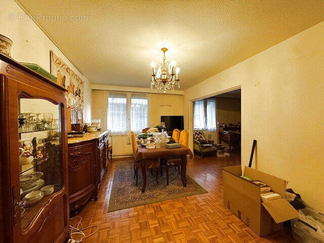 Photo 1 - Appartement à SAINT-ETIENNE