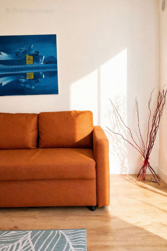 Appartement à LAXOU