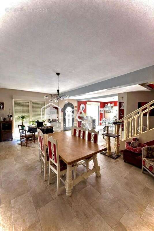 Photo 8 - Maison à SAINT-MAIXENT-L'ECOLE