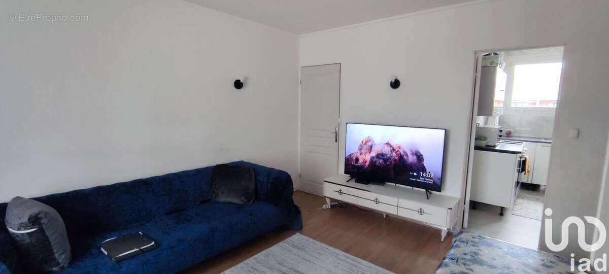 Photo 3 - Appartement à CHELLES