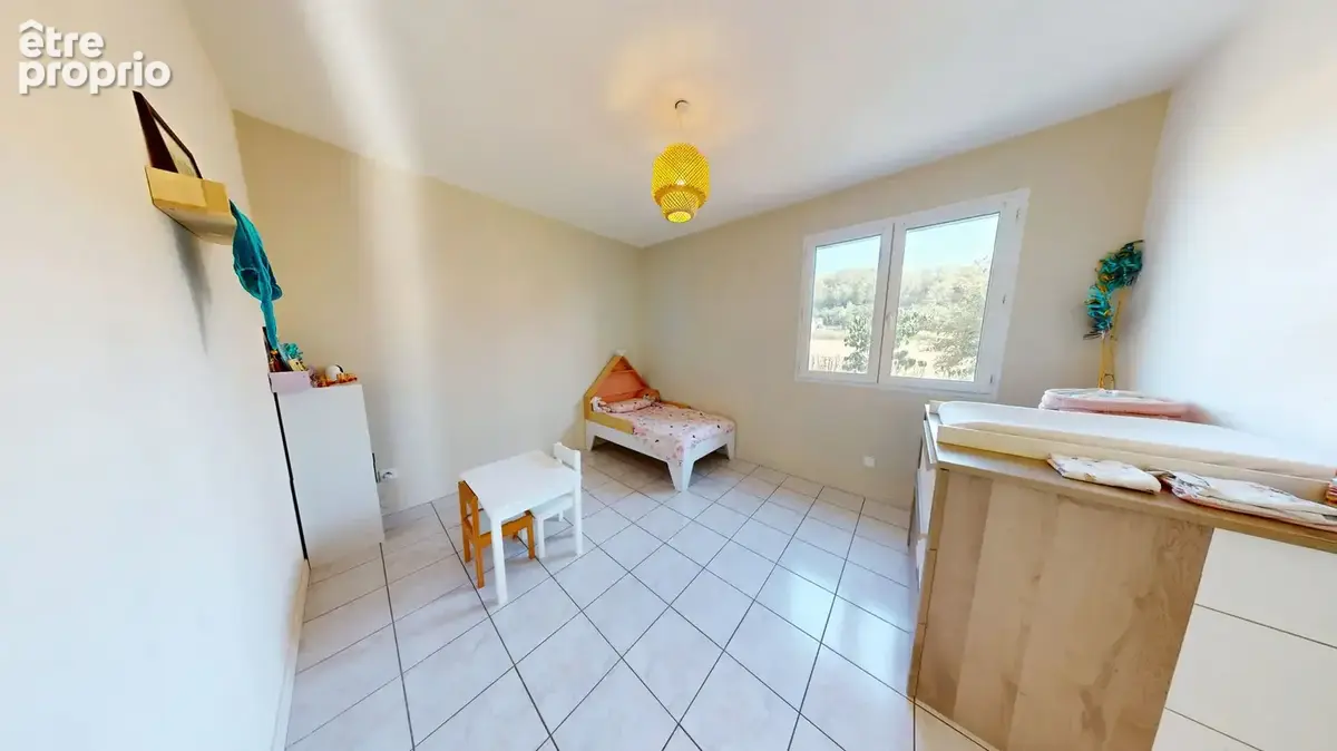 A  8 mn deLIMOUX Villa 3 chambres sur terrain de 630 m² - photo 10
