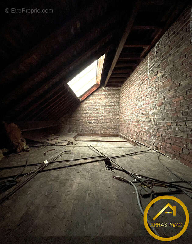 Appartement à ARRAS