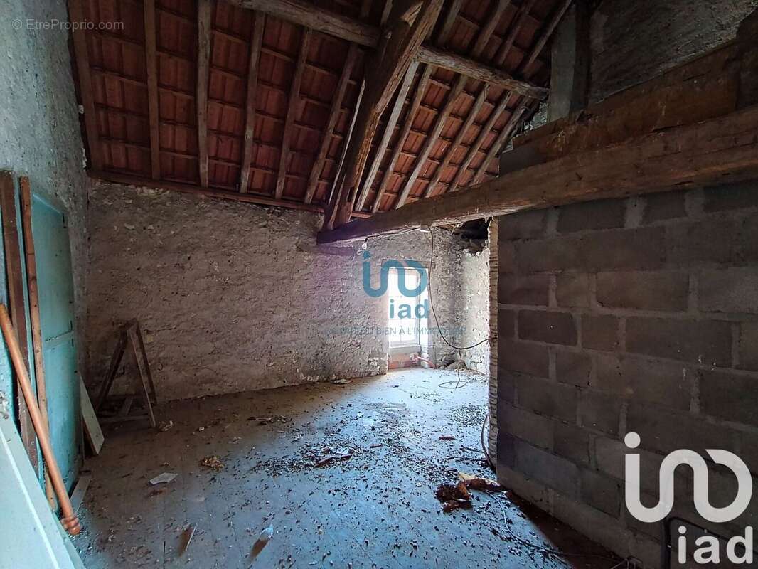 Photo 9 - Maison à BONNY-SUR-LOIRE