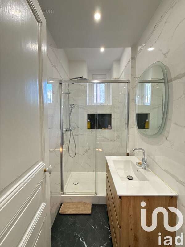 Photo 7 - Appartement à VILLEMOMBLE