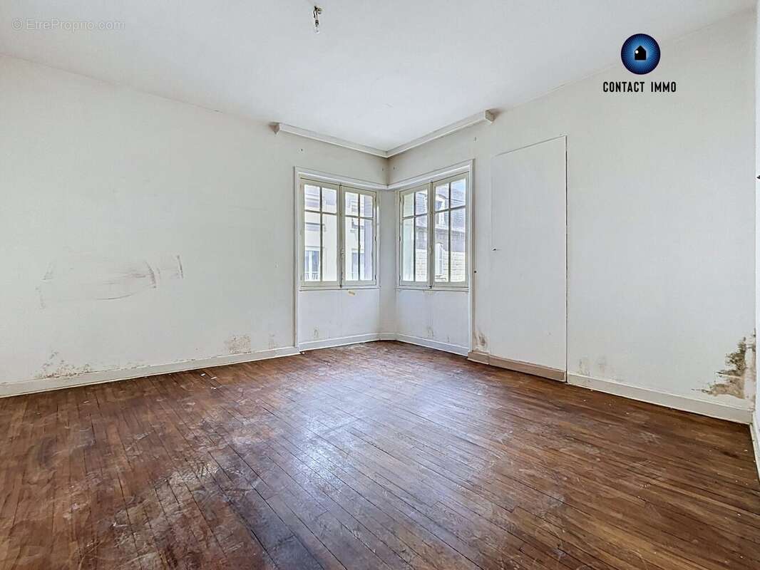 Appartement à BRIVE-LA-GAILLARDE