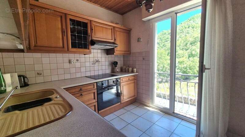 Maison à vendre 8 pièces PY avec garage (66) - photo 5