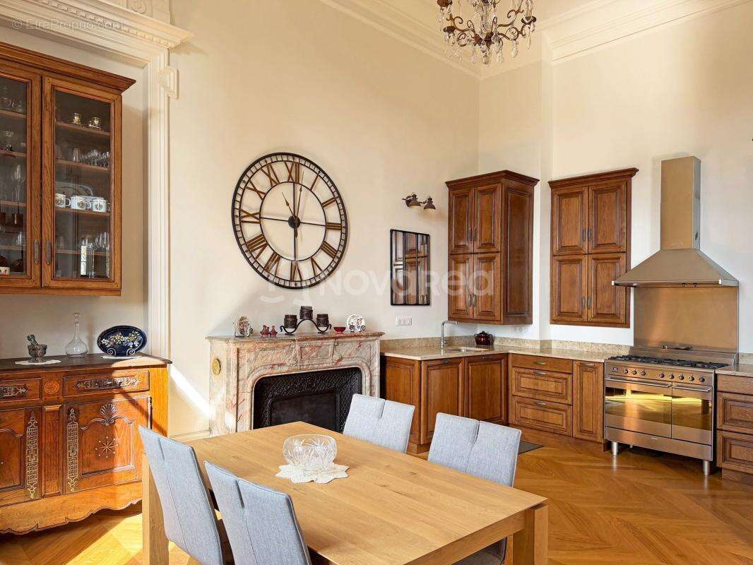 Appartement à PAU