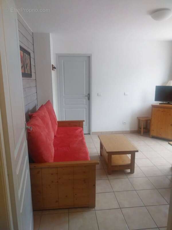 Appartement à LES ANGLES