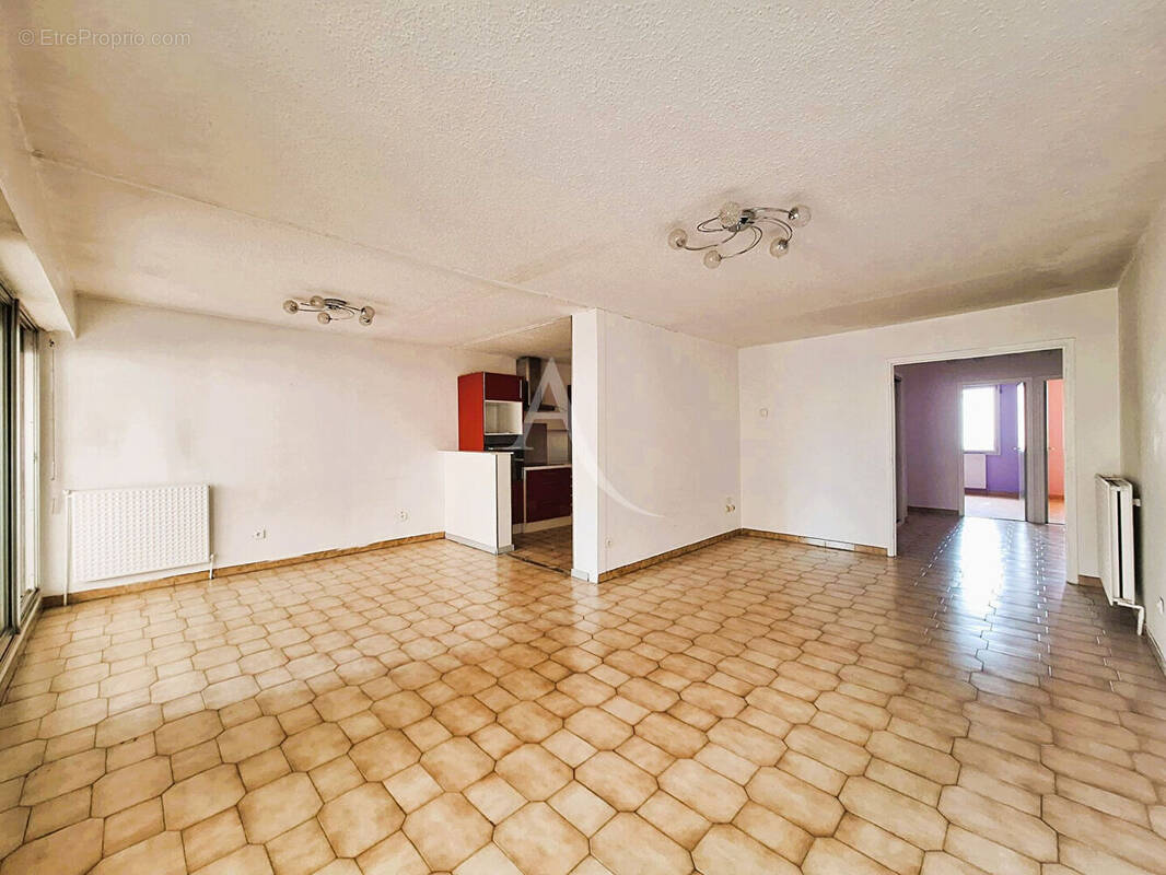 Appartement à SETE