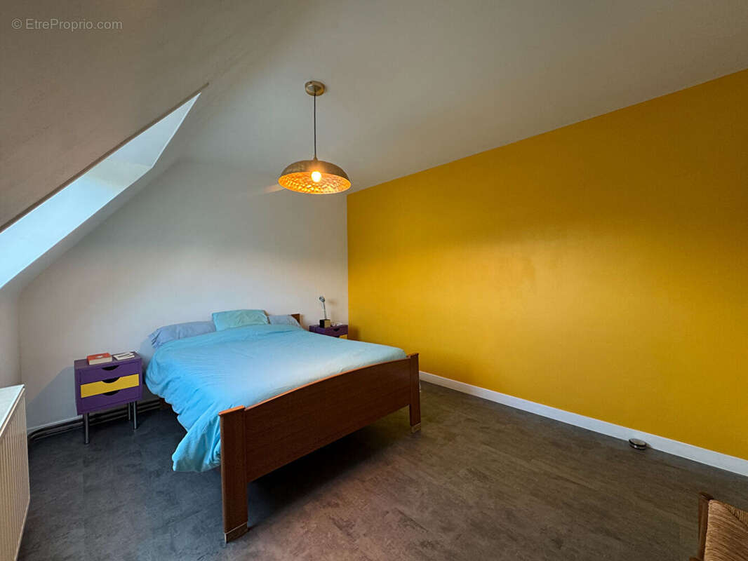 Maison à LANDIVISIAU