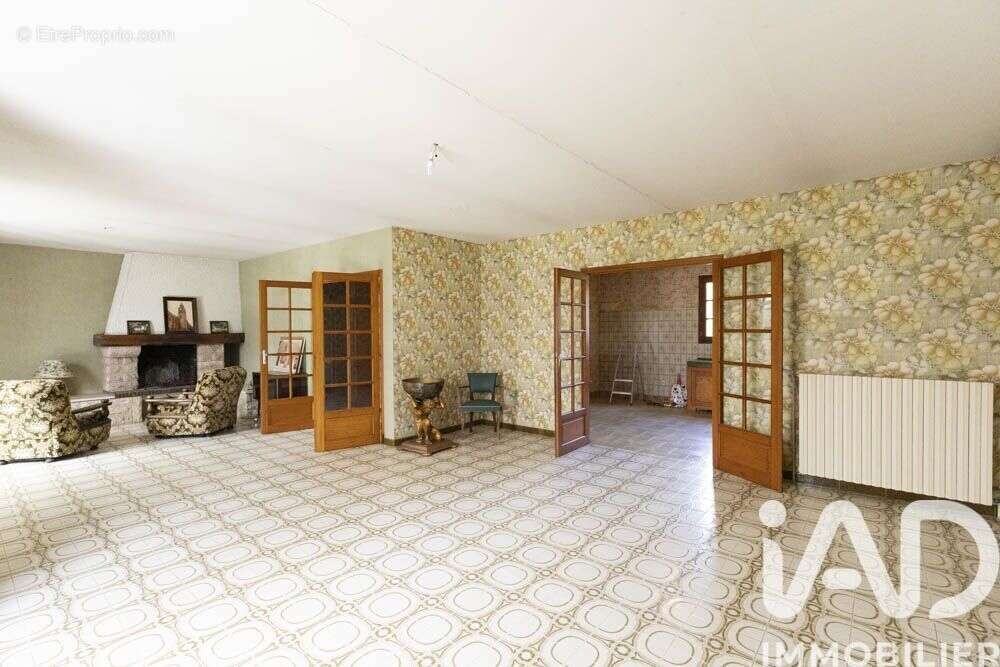 Photo 3 - Maison à MAROLLES-SUR-SEINE