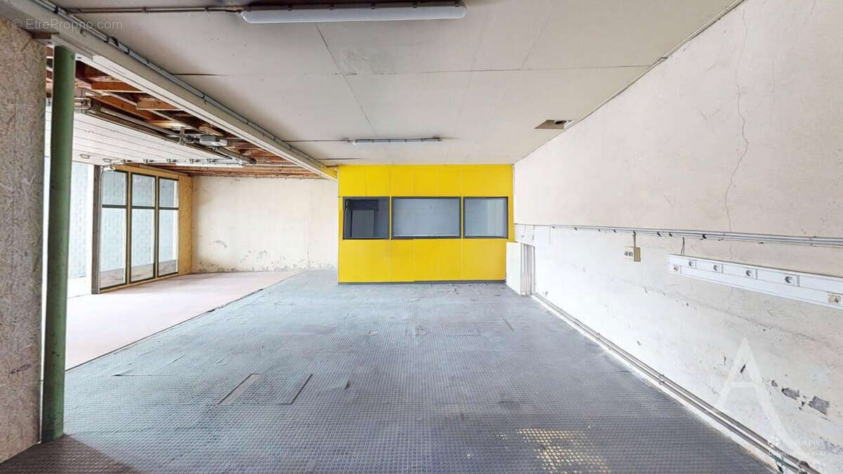 Commerce à CHATEAUROUX