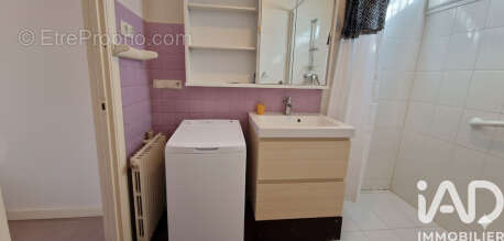 Photo 6 - Appartement à TREMBLAY-EN-FRANCE