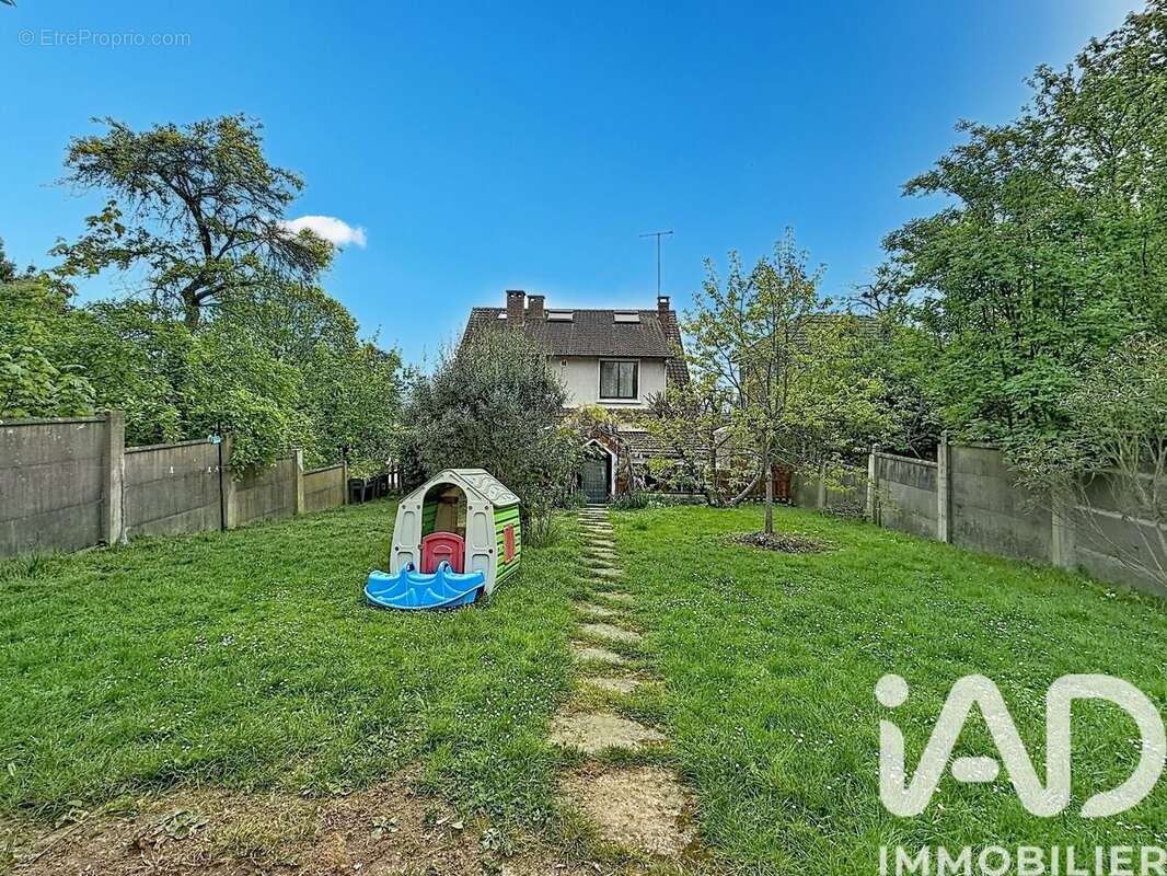 Photo 1 - Appartement à ABLON-SUR-SEINE