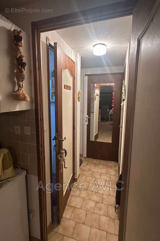 Appartement à SAINTES-MARIES-DE-LA-MER