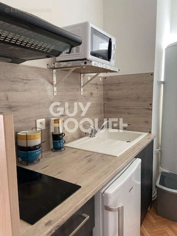 Appartement à MONT-DE-MARSAN